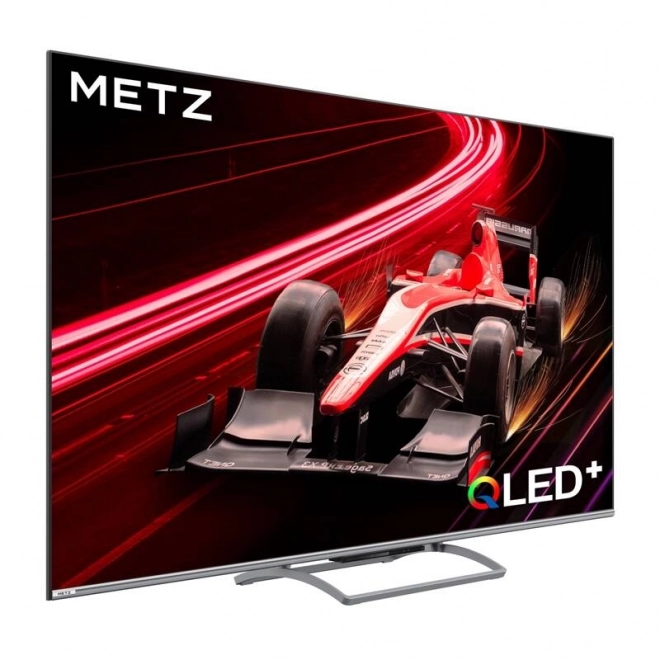 65" QLED 4K Ultra HD Televízor METZ