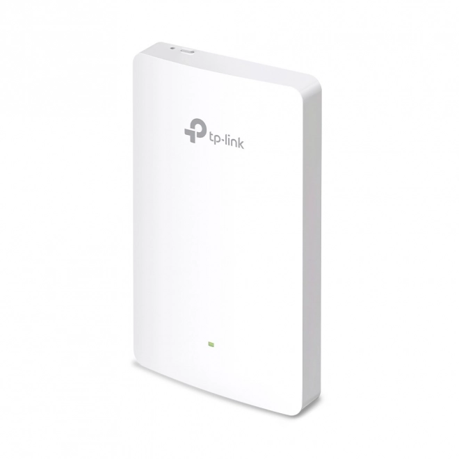 Na sten montovateľný prístupový bod WiFi 6 AX1800