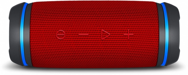 Bluetooth reproduktor Sirius 30W červený