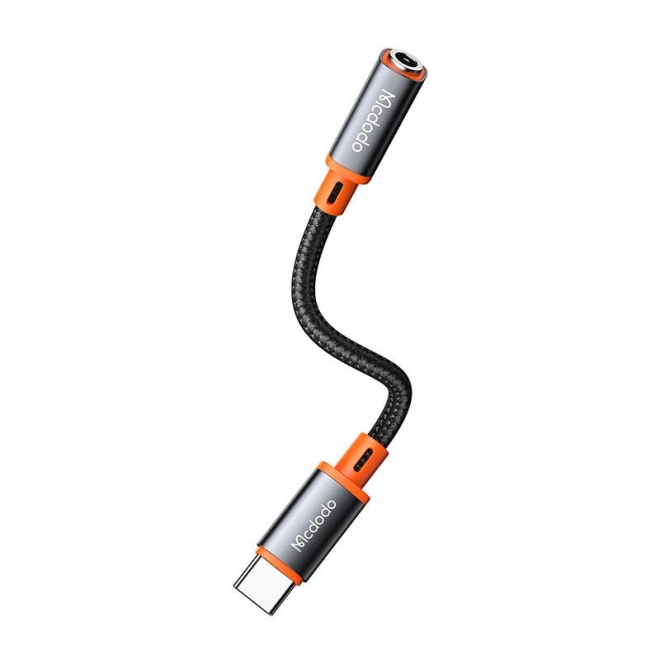 Adaptér USB-C na AUX mini jack 3,5 mm