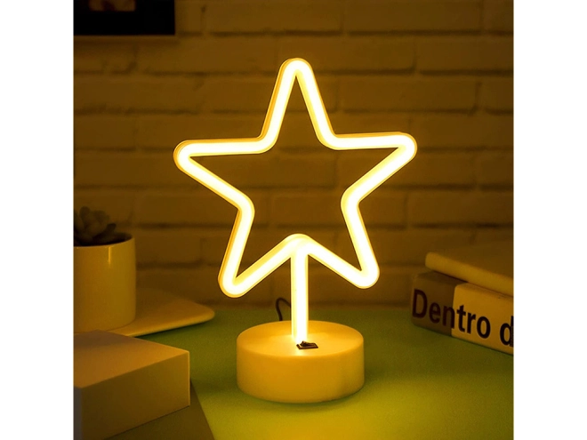 Štýlový dekoratívny doplnok