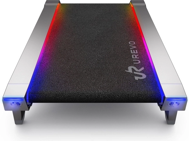 Ultratenký podstolový dizajn pre prácu v pohybe