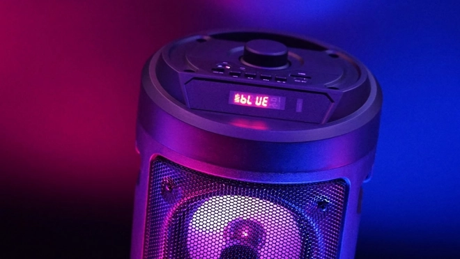 Bluetooth reproduktor Harmony s karaoke funkciou