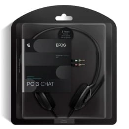 Epos PC 3 Chat stereo headset