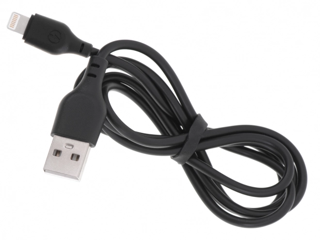 L-BRNO Duálna USB + Lightning nabíjačka do auta