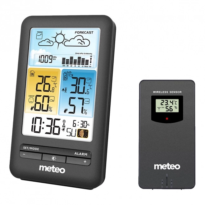 Meteostanica Meteo SP98