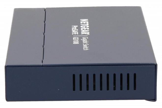 Switch NETGEAR 8-Port Gigabit Ethernet