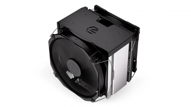 Chladič procesora Endorfy Fortis 5 Dual Fan