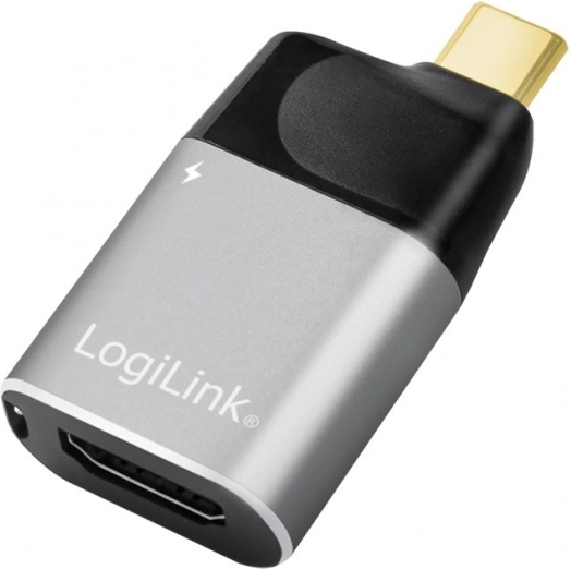 usb‑c adaptér na hdmi s priebežným usb‑c pd, 4k