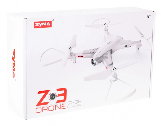 Dron Syma Z3 s HD kamerou