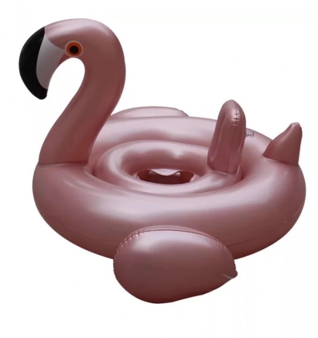 Detské plávacie koleso Flamingo so sedadlom