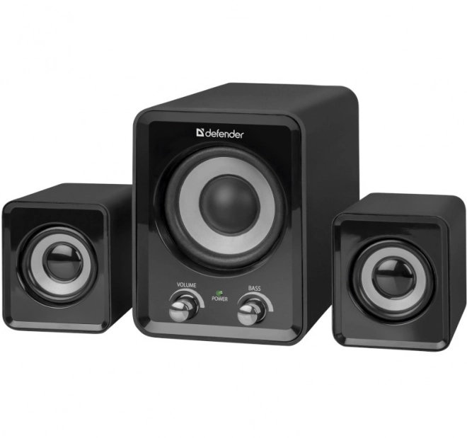 Počítačové reproduktory Defender Z4 2.1