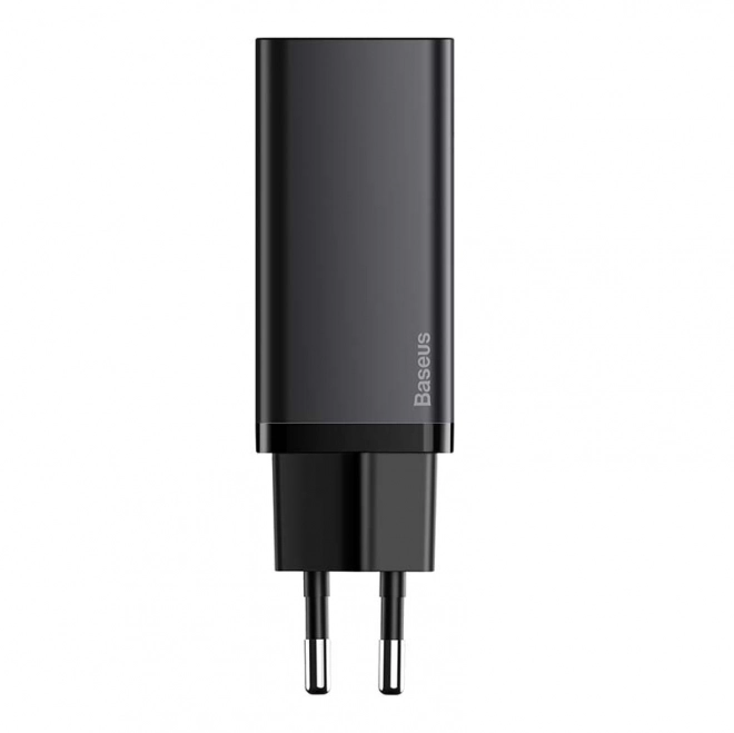 Rýchla cestovná nabíjačka Baseus GaN2 Lite USB C 65W