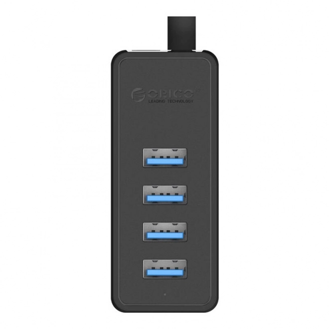 USB hub adaptér 4x USB 3.0 od Orico