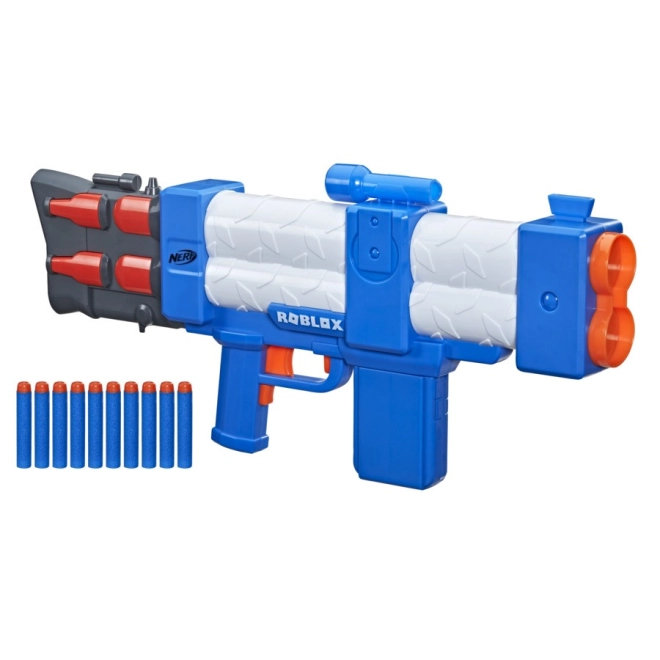 Oficiálne šípky Nerf Elite