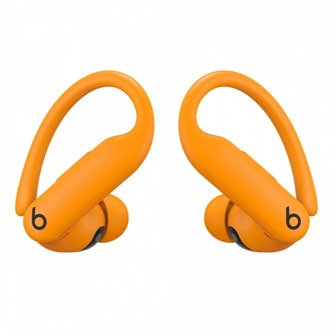 Powerbeats Pro Elektrizujúce Oranžové Slúchadlá