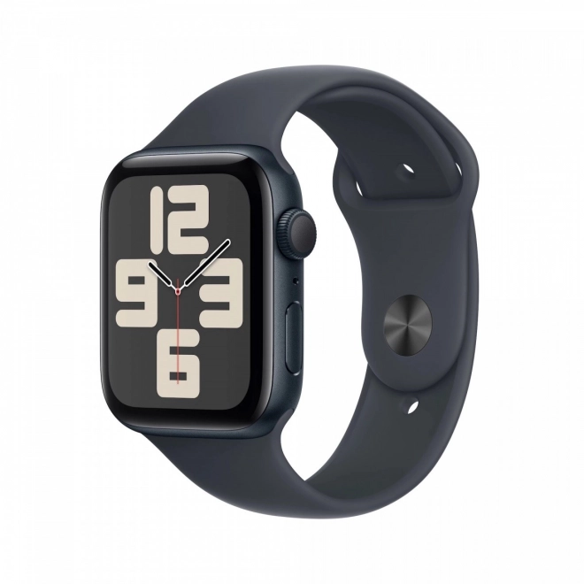 Smart hodinky SE 44 mm s GPS od Apple