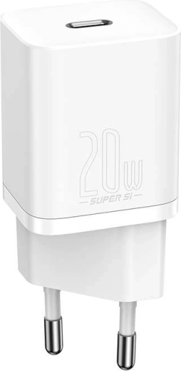 Rýchle nabíjanie až 20 W s Power Delivery