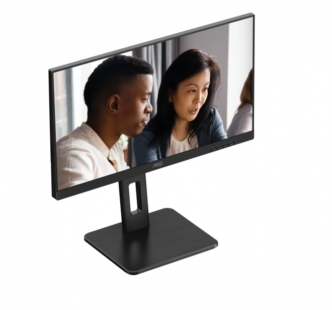 Monitor s funkciou Pivot 21.5 PALCOV AOC VA HDMI DP
