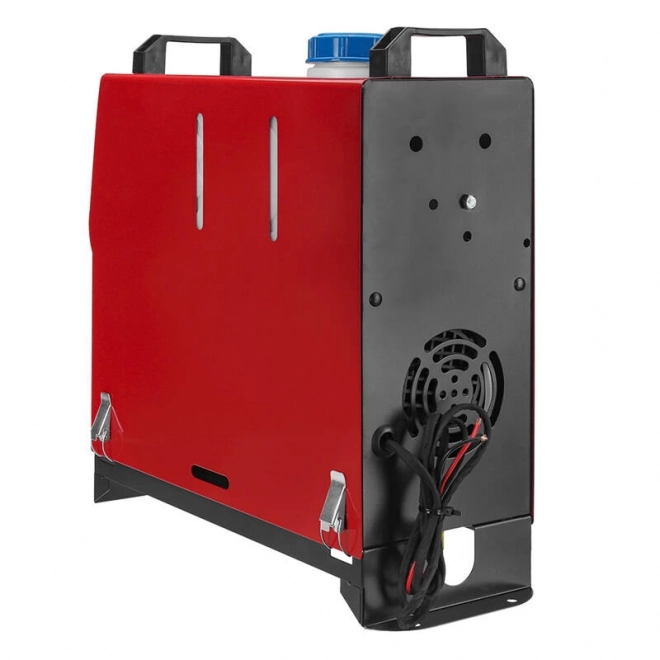 Parkovací ohrievač Blitzwolf s výkonom 8 kW, 12V