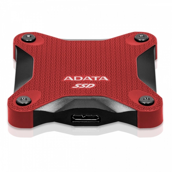 Externý SSD disk ADATA SD620 512GB