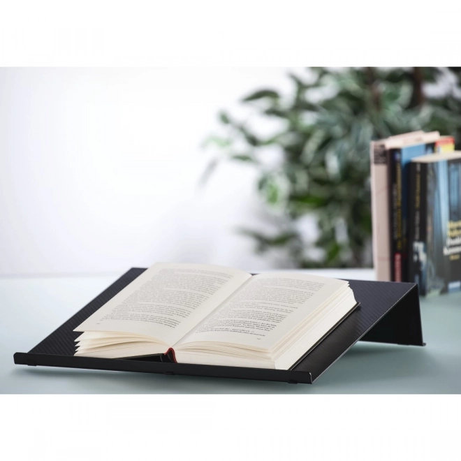 Hama Stojan na notebook uhlíkovo čierny