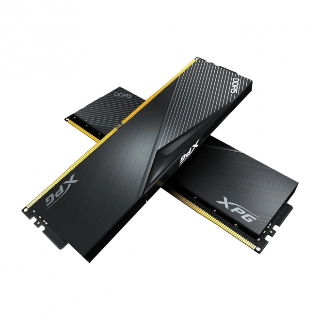 Pamäť XPG Lancer DDR5 64GB (2x32 GB) 6400MHz CL32 čierna
