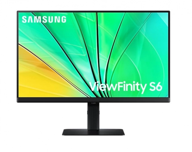 Monitor ViewFinity S60D IPS 24 palcov WQHD