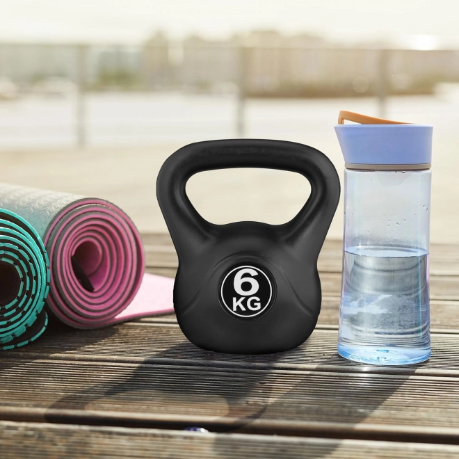 Kettlebell ModernHome 6 kg
