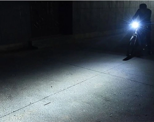 Štyri režimy osvetlenia