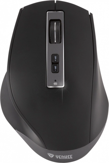Ergonomická bezdrôtová myš RANGE