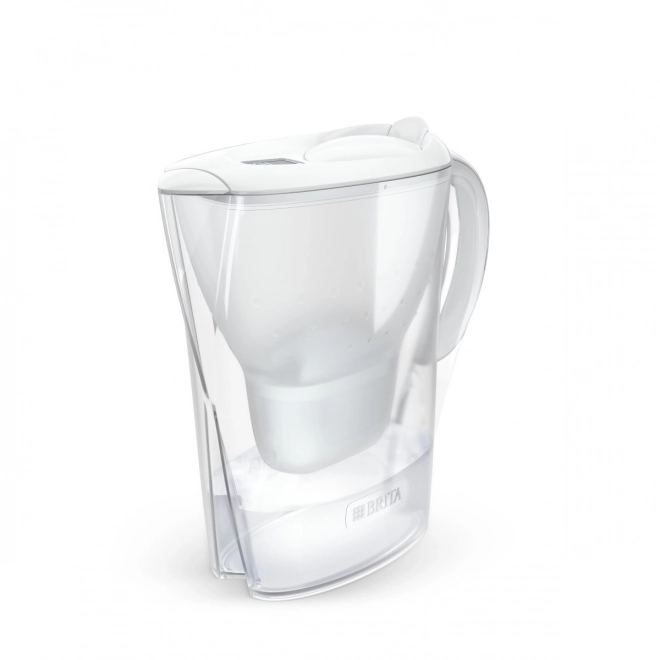 Filtračný džbán Brita Marella 2,4l Maxtra PRO Pure Performance biely