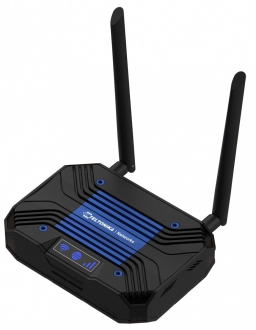 Router LTE Cat 6 s 3G a Wifi