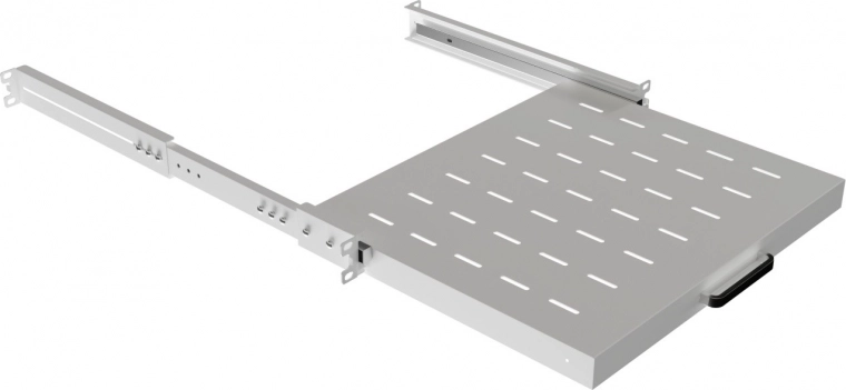 Pevná oceľová konštrukcia s vysokou nosnosťou