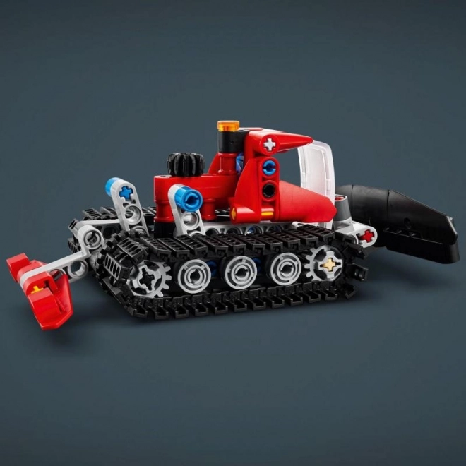 LEGO Technic Ratrak a Snežný Skúter