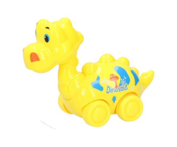 Ľahká jazda vďaka zotrvačníku