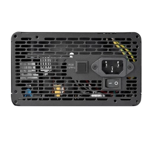 Zasilanie Litepower II Čierna 750W