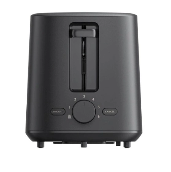 Xiaomi toster s výklopným roštom