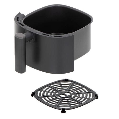 Fritéza na vzduch AirFryer