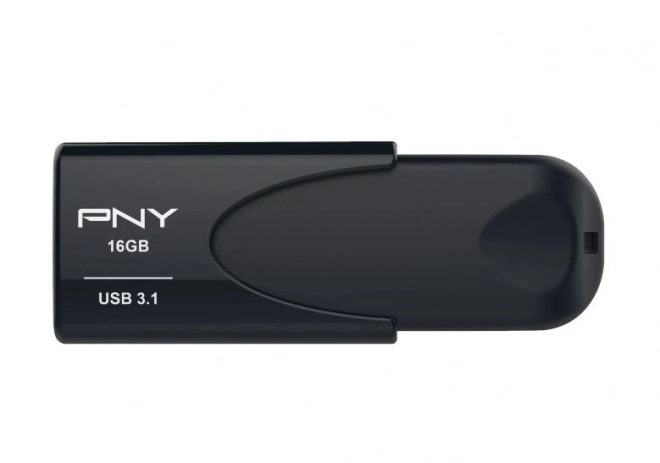 Usb kľúč 16GB USB 3.1 Attaché
