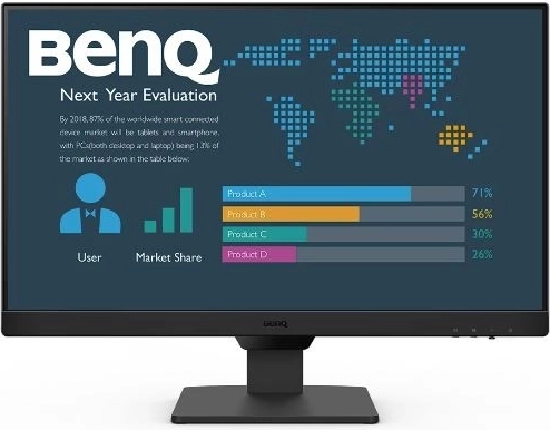 Monitor 23.8'' BL2490 LED IPS HDMI