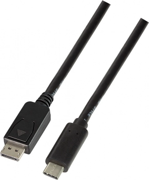 Kábel USB-C na DisplayPort 1.2 3m