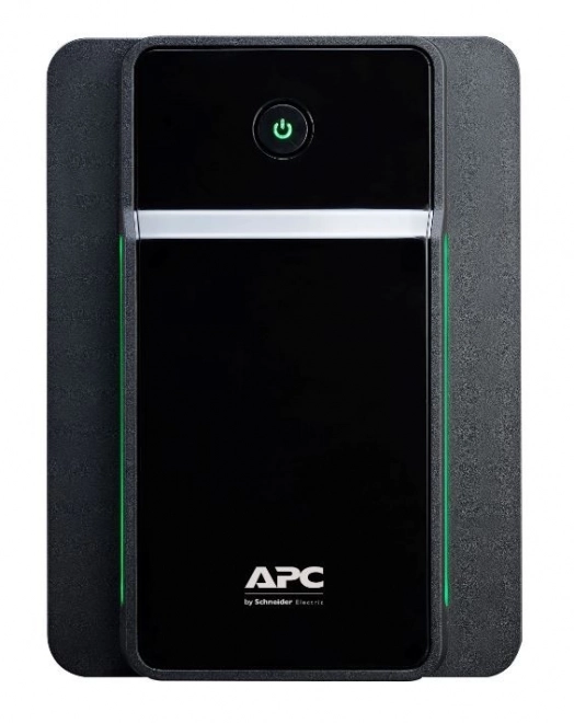 Záložný zdroj APC Back-UPS 1600VA