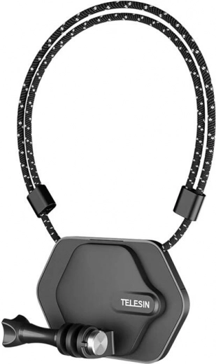 Kompaktné, ľahké a všestranné uchytenie