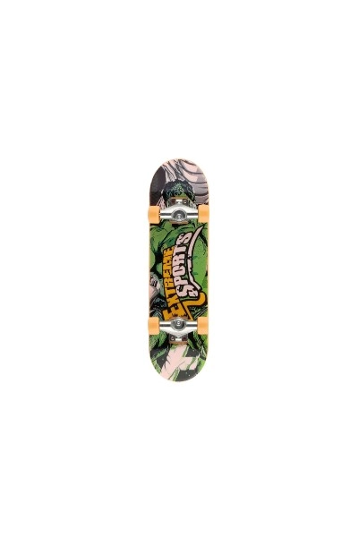 Dva fingerboardy pre dvojnásobnú zábavu