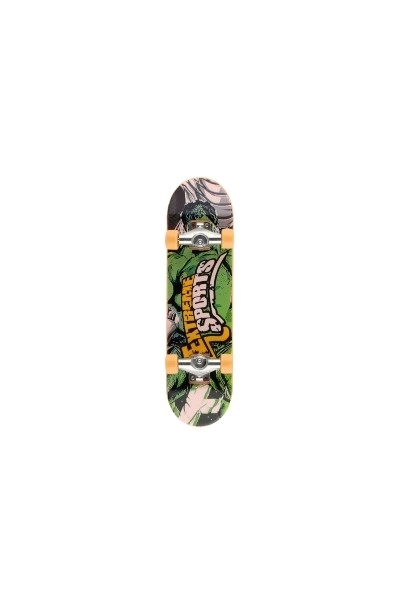 Skateboard pre prsty so skružkami 2ks