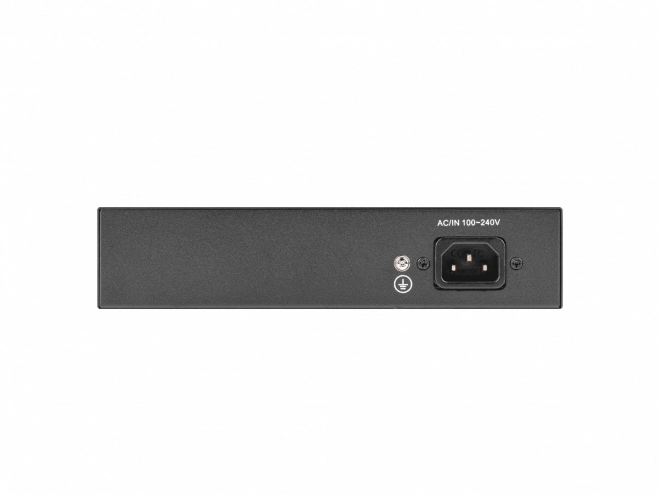 Switch Lanberg s podporou PoE+