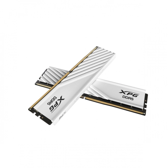 Pamäť XPG Lancer Blade DDR5 6000 MHz 32GB Biela