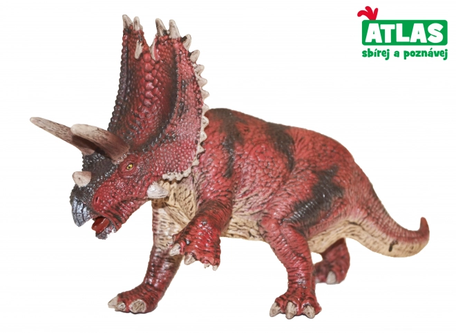 Figúrka Dino Pentaceratops