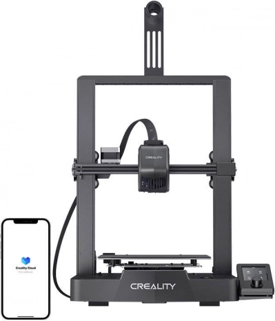 3D tlačiareň Creality Ender-3 V3 SE